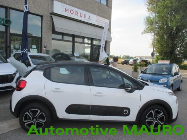 CITROEN C3 PureTech 82 GPL Shine - NEOPATENTATI rif. 23821121 - Foto 8