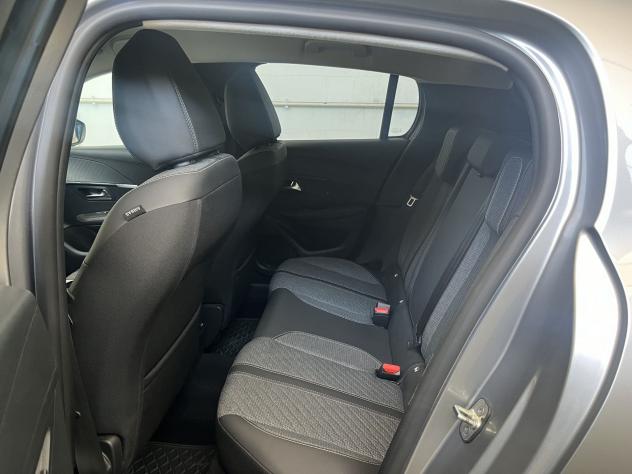 Peugeot 208 208 1.2 puretech Allure s&s 100cv TUA DA 169,00 AL MESE - Foto 8