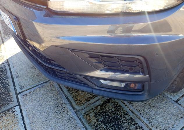 Volkswagen Tiguan 1.6 TDI SCR Sport BlueMotion Technology - Foto 7