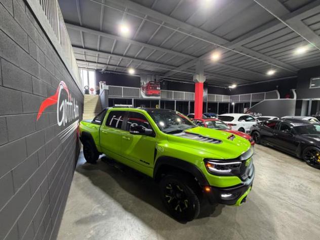 DODGE RAM GPL rif. 23842554 - Foto 3