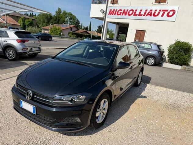 VOLKSWAGEN Polo 1.0 EVO 80 CV 5p. Comfortline BlueMotion Technolog rif. 23989990