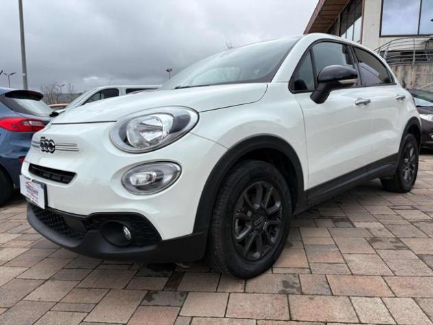 FIAT 500X 1.3 MultiJet 95 CV LOGO NUOVO rif. 24024712