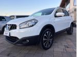 NISSAN Qashqai 2.0 dCi DPF 4WD n-tec TETTO PANORAMICO*FULL!!! rif. 24024733
