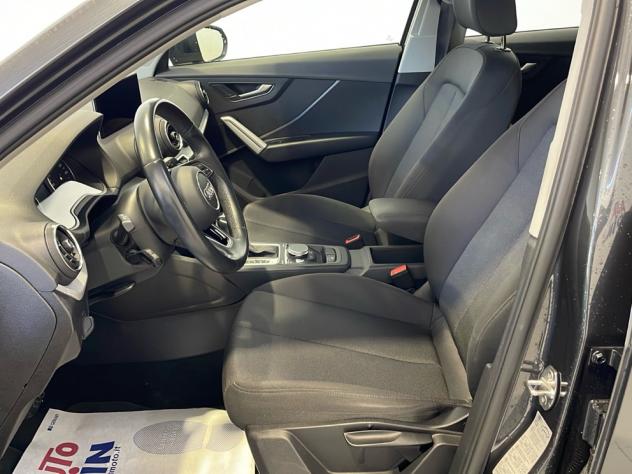 Audi Q2 Q2 35 TDI quattro S tronic Business *PROMO* - Foto 8
