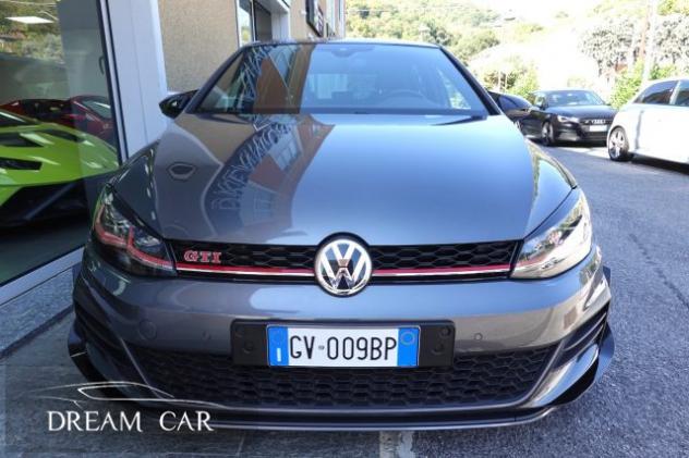 VOLKSWAGEN Golf GTI Performance 2.0 245CV DSG 5p. TETTO-ALCANTARA rif. 24093600 - Foto 2