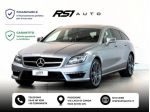 Mercedes-benz CLS 63 SW AMG S 4Matic