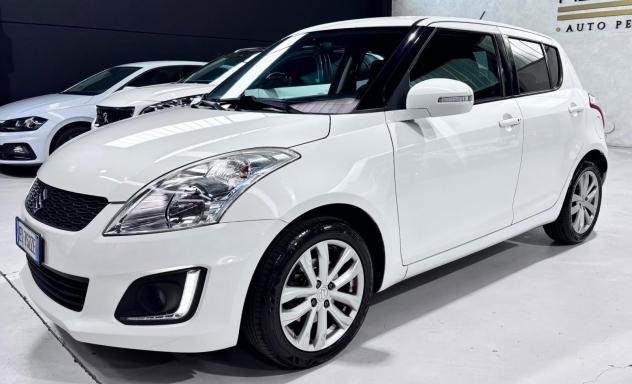 Suzuki Swift Benzina Keyless Android 125.000km - Foto 3
