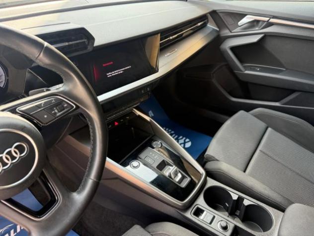 AUDI A3 SPB 40 TFSI e S tronic Business Advanced rif. 24093206 - Foto 8