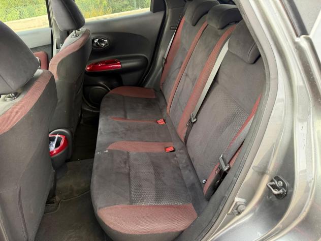 Nissan Juke 1.5 dCi N-Connecta, TETTO PANORAMICO - Foto 7