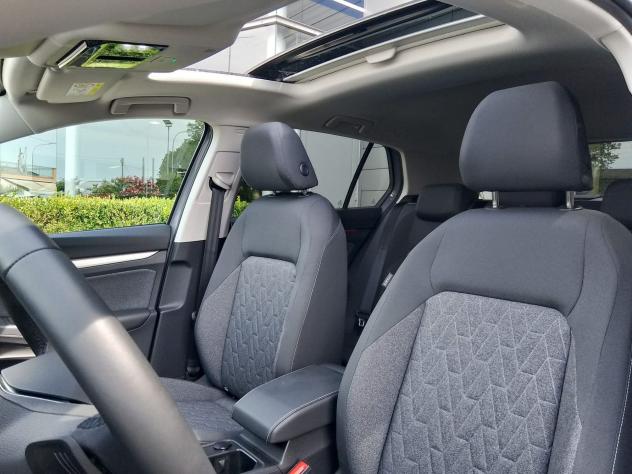 Volkswagen Golf Golf 2.0 tdi Life 115cv dsg - Foto 9