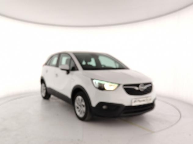 Opel Crossland X Crossland X 1.2 GPL 12V Advance - Foto 6