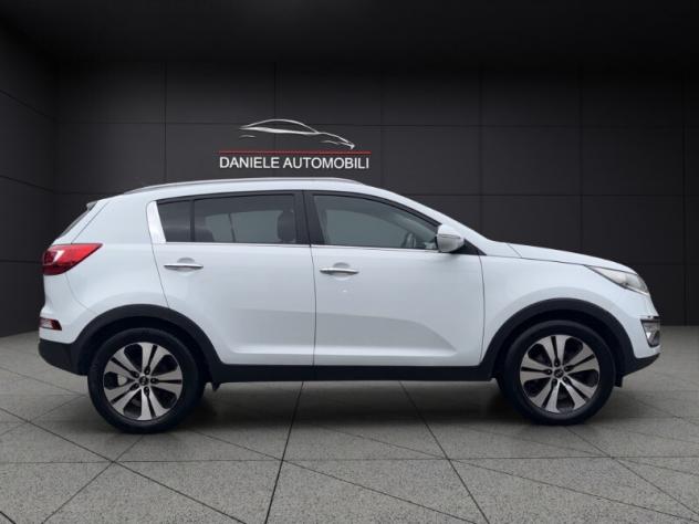 KIA Sportage 3ª serie Sportage 1.7 CRDI VGT 2WD Cool - Foto 8