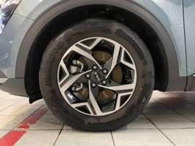 KIA Sportage 5ª serie Sportage 1.6 CRDi MHEV DCT Business - Foto 8