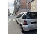 Mercedes classe a 160 benzina