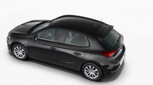 OPEL Corsa APERTI AD AGOSTO rif. 24016559 - Foto 4