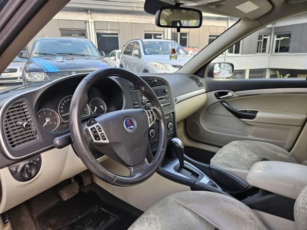 Saab 9-3 9-3 SportHatch 1.9 tid 16v Vector sentronic dpf - Foto 7