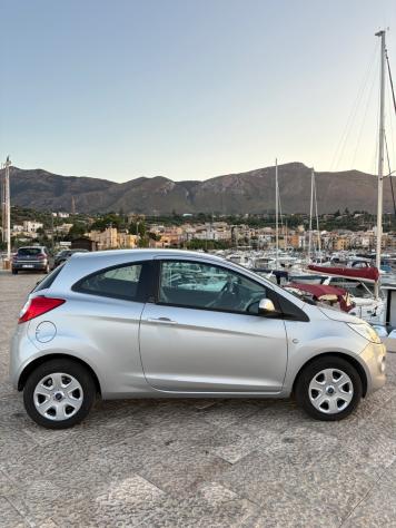 Ford Ka 1.2 FIRE 4 cilindri 69CV ITALIANA - Foto 5