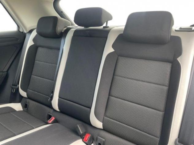 VOLKSWAGEN T-Roc 2.0 TDI SCR 150 CV DSG 4MOTION Style BlueMot. Tech rif. 23871001 - Foto 10