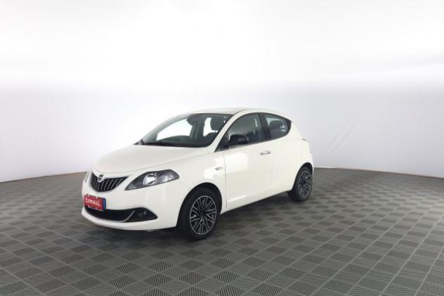 LANCIA Ypsilon Ypsilon 1.0 FireFly 5 porte S&S Hybrid Gold rif. 23618467 - Foto 8