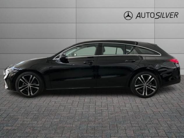MERCEDES-BENZ CLA 180 d Automatic Shooting Brake Advanced rif. 23998879 - Foto 6
