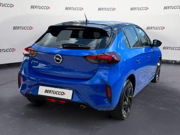 OPEL Corsa 6ª serie Corsa 1.2 100 CV GS Line - Foto 5