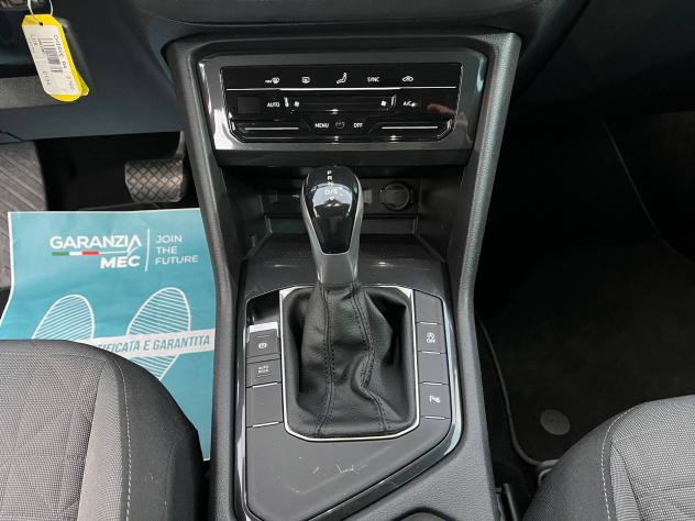 Volkswagen Tiguan 2.0 TDI 150 CV SCR DSG Life - Foto 10