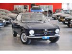Alfa Romeo GT 1300 Junior ASI Oro conservata