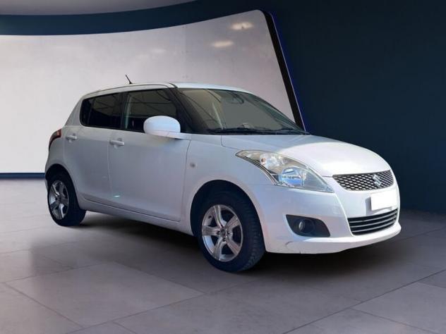 Suzuki Swift 5p 1.2 vvt GL Style 4wd - Foto 3