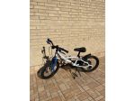 Bici per bambino