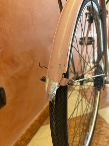 Bici Bianchi Virginia vintage - Foto 4