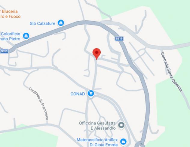 Immobile in asta di 29 m², box auto doppio in vendita a Castelluccio Inferiore - Foto 9