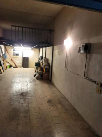 Immobile in asta di 34 m² in vendita a Foggia - Foto 4