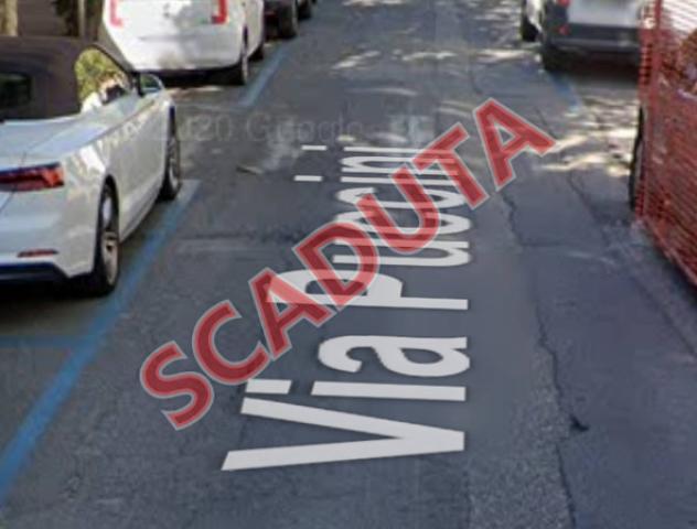 Immobile in asta di 11 m² in vendita a Montecatini-Terme
