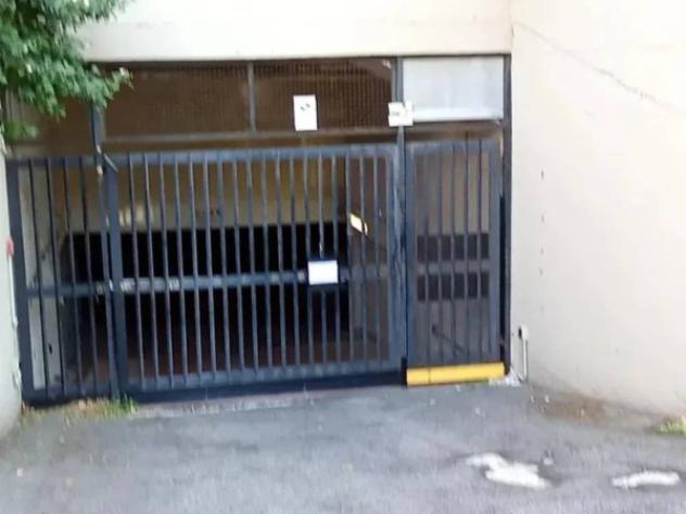 Immobile in asta di 15 m² in vendita a Roma - Foto 5