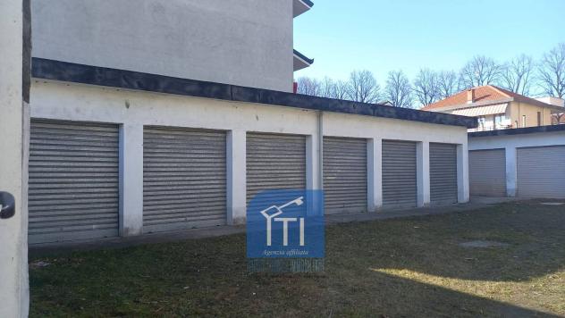 Box o garage in vendita a Torino, Falchera Villaretto - Foto 3
