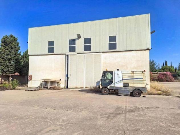 Immobile in asta di 448 m² in vendita a Portoscuso - Foto 3