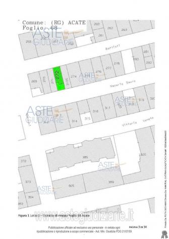 IMMOBILI-IMMOBILE RESIDENZIALE-Via Nazario Sauro, 102, 97011 Acate RG, Italia - Foto 9