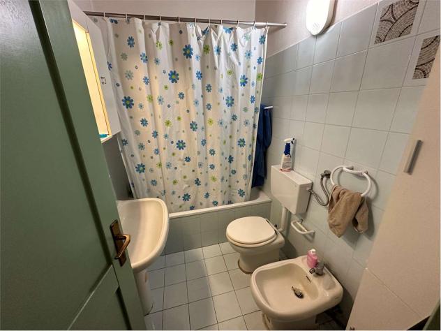 V000354 - APPARTAMENTO ARREDATO AD ALA IN VIA NUOVA - Foto 14