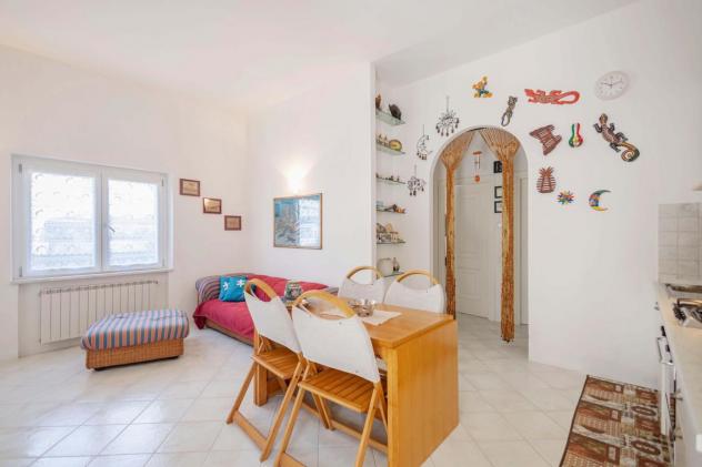 Appartamento in vendita a Bocca di Magra - Ameglia 68 mq Rif: 1279081 - Foto 5