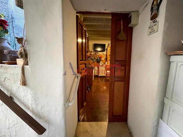 CENTRO STORICO APPARTAMENTO CON VISTA LAGO - Foto 17