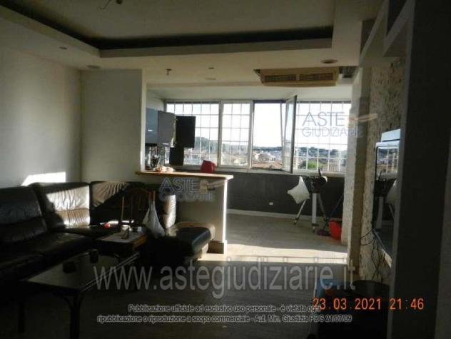 IMMOBILI-IMMOBILE RESIDENZIALE-Via Massimo D'Azeglio, 41, 00042 Anzio RM, Italia - Foto 8