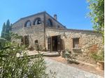 Casale in vendita a Asciano 370 mq  Rif: 1137485