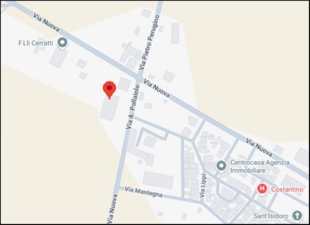 Immobile in asta di 246 m² in vendita a Avezzano - Foto 12