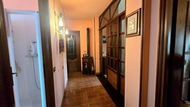 Villa in Vendita in zona BARAZZETTO/VANDORNO con giardino - Foto 18