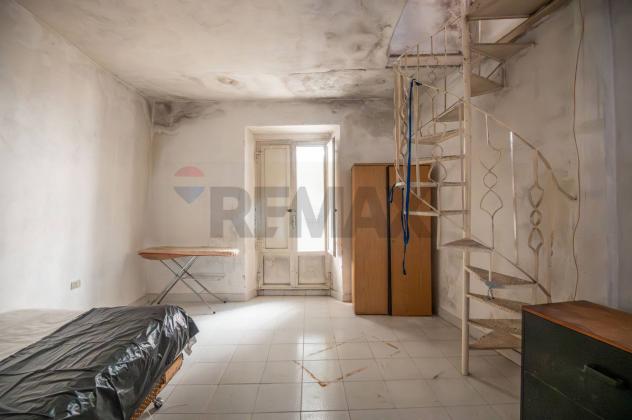 Casa Semindipendente in vendita a Caltagirone - Foto 5