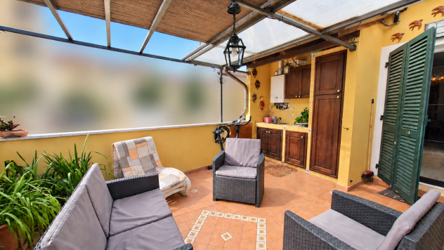 Appartamento in vendita a Avenza - Carrara 85 mq Rif: 1449492