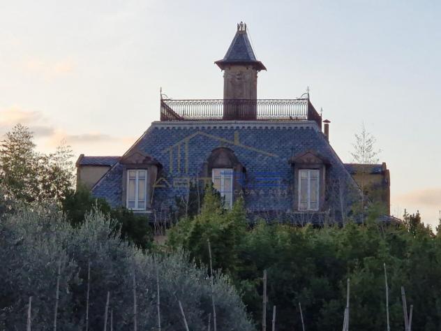 Villa in vendita a Cascina 650 mq Rif: 1237817 - Foto 8
