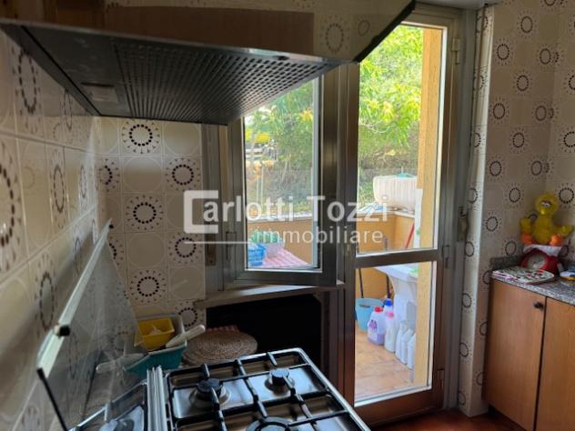 APPARTAMENTO di 5 vani e di 135 mq (CASTIGLIONE DELLA PESCAIA) rif. 03664 - Foto 11