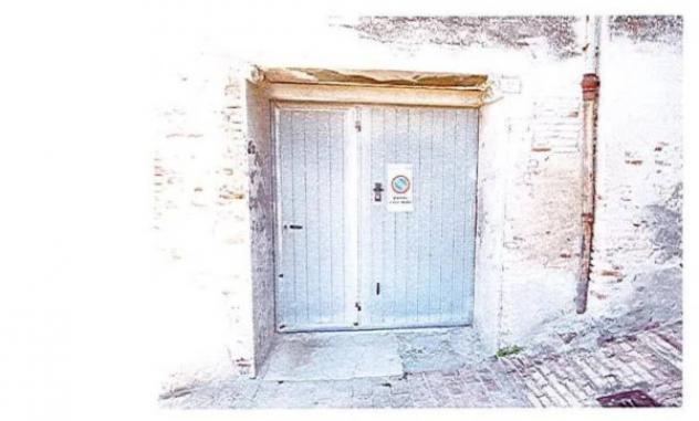 Immobile in asta di 335 m² con più di 5 locali in vendita a Colli al Metauro - Foto 6