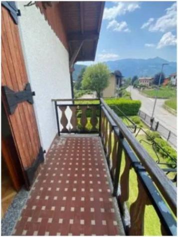 Immobile in asta di 253 m², box auto in vendita a Fino del Monte - Foto 13